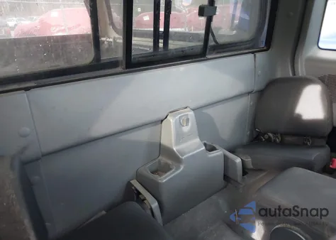 2010 Ford Ranger Sport/Xlt из США, поврежденный, VIN 1FTLR4FE3APA07966